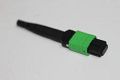 MTP® / MPO Cabling System MTP® / MPO Cabling System