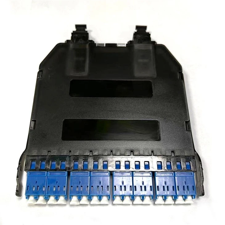 4U MTP/MPO LC