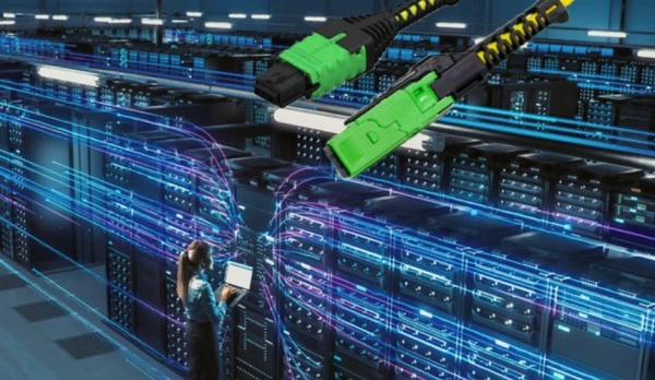 Cable MPO Deployed Cable MPO Deployed