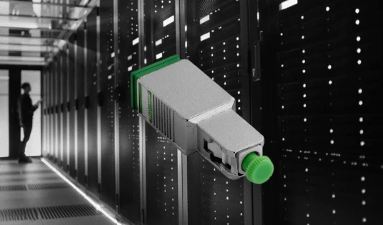 Волоконно-оптический аттенюатор в центрах обработки данных: преимущества и пр...