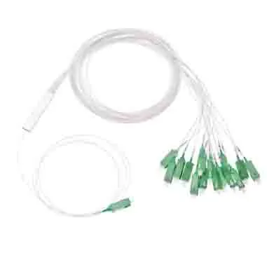 1x16 Разделитель Fibre Splitter 1x32 безразрушающий мини-модуль, 900 m, SC / UPC LC / UPC SC / APC LC / APC Разъем