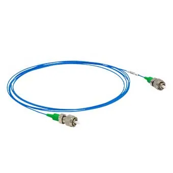 PM FC/APC Patch Cables