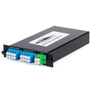 5G DWDM COT & RT LGX Модуль